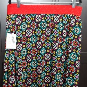LuLaRoe Lola Size 2XL